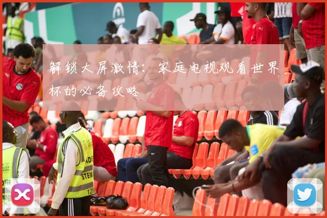 解锁大屏激情：家庭电视观看世界杯的必备攻略