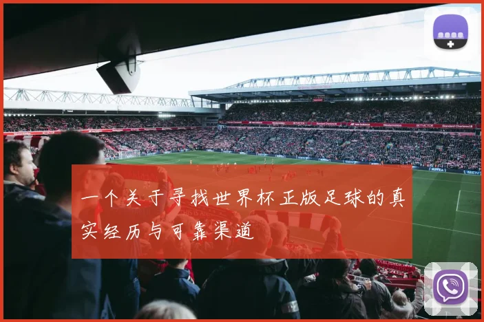 一个关于寻找世界杯正版足球的真实经历与可靠渠道