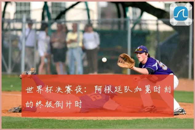 世界杯决赛夜:阿根廷队加冕时刻的终极倒计时